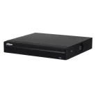 Dahua NVR4116HS-4KS3 16 csatorna, H265+, 160 Mbps rögzítés, Lite, 1x Sata, hálózati rögzítő(NVR)