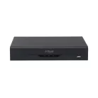 Dahua NVR4116HS-EI 16 csatorna, H265+, 256 Mbps rögzítés, AI, 1x Sata, WizSense hálózati rögzítő(NVR)