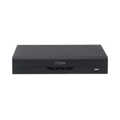   Dahua NVR4116HS-EI 16 csatorna, H265+, 256 Mbps rögzítés, AI, 1x Sata, WizSense hálózati rögzítő(NVR)