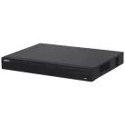 Dahua NVR4216-4KS3 16 csatorna, H265+, 160 Mbps rögzítés, Lite, 2x Sata, hálózati rögzítő(NVR)
