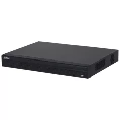   Dahua NVR4216-4KS3 16 csatorna, H265+, 160 Mbps rögzítés, Lite, 2x Sata, hálózati rögzítő(NVR)