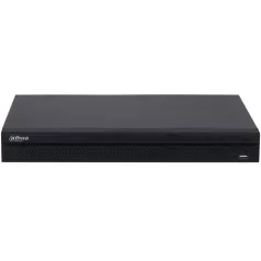   Dahua NVR4216-4KS3 16 csatorna, H265+, 160 Mbps rögzítés, Lite, 2x Sata, hálózati rögzítő(NVR)