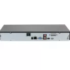 Dahua NVR4216-4KS3 16 csatorna, H265+, 160 Mbps rögzítés, Lite, 2x Sata, hálózati rögzítő(NVR)