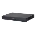 Dahua NVR5232-EI2 32 csatorna, H265+, 448 Mbps rögzítés, AI, 2x Sata, WizSense hálózati rögzítő(NVR)
