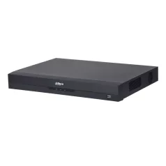   Dahua NVR5232-EI2 32 csatorna, H265+, 448 Mbps rögzítés, AI, 2x Sata, WizSense hálózati rögzítő(NVR)