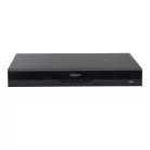 Dahua NVR5232-EI2 32 csatorna, H265+, 448 Mbps rögzítés, AI, 2x Sata, WizSense hálózati rögzítő(NVR)