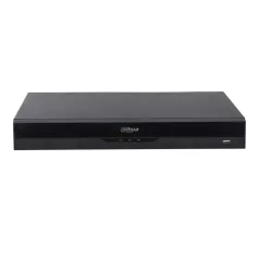   Dahua NVR5232-EI2 32 csatorna, H265+, 448 Mbps rögzítés, AI, 2x Sata, WizSense hálózati rögzítő(NVR)