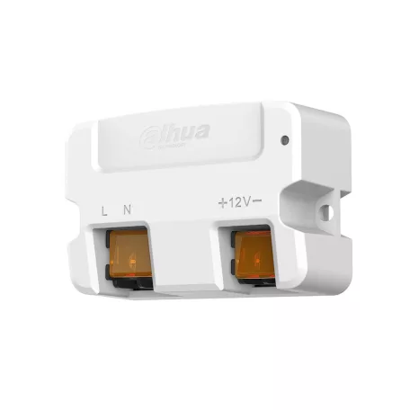 Dahua PFM320D-015 12VDC/1,5A sorkapcsos tápegység