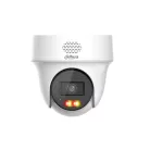 Dahua IPC-PT1439H-PV-0280B 4MP, PT, fix 2,8mm, IR/Látható fény 30m, Aktív elrettentés, Hibrid megvilágítású IP PT kamera