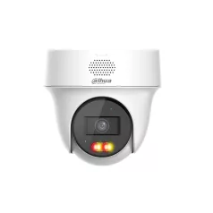   Dahua IPC-PT1439H-PV-0280B 4MP, PT, fix 2,8mm, IR/Látható fény 30m, Aktív elrettentés, Hibrid megvilágítású IP PT kamera