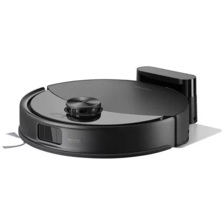 Roborock Q10 VF Black robotporszívó felmosóval