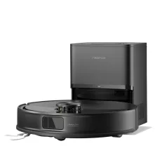 Roborock Q10 VF Plus Black robotporszívó felmosóval