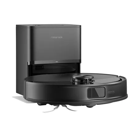 Roborock Q10 VF Plus Black robotporszívó felmosóval