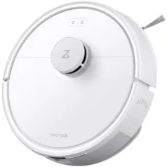 Roborock Q10 VF Plus White robotporszívó felmosóval