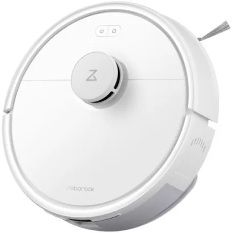Roborock Q10 VF Plus White robotporszívó felmosóval