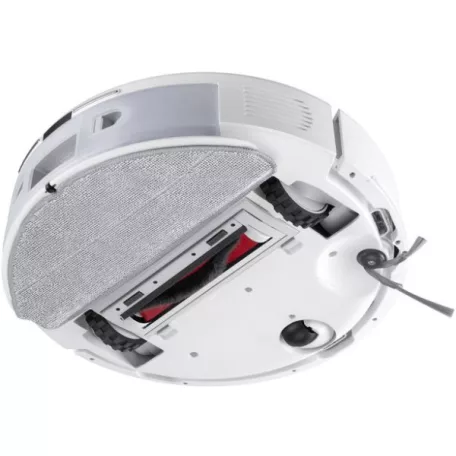 Roborock Q10 VF Plus White robotporszívó felmosóval