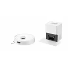 Roborock Q10 VF Plus White robotporszívó felmosóval