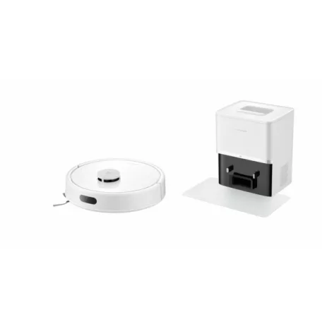 Roborock Q10 VF Plus White robotporszívó felmosóval