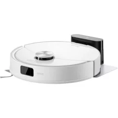 Roborock Q10 VF White robotporszívó felmosóval