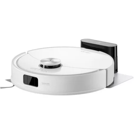 Roborock Q10 VF White robotporszívó felmosóval