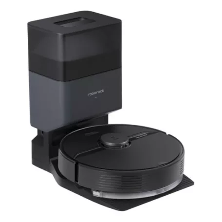 Roborock Q7 BF Plus Black robotporszívó felmosóval