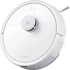 Roborock Q7 BF Plus White robotporszívó felmosóval
