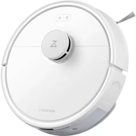Roborock Q7 BF Plus White robotporszívó felmosóval