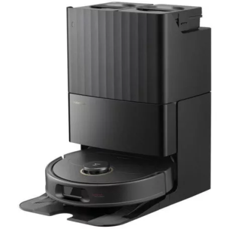 Roborock Qrevo 5AE Black robotporszívó felmosóval