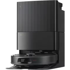 Roborock Qrevo C Pro Black robotporszívó