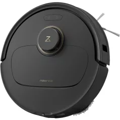 Roborock Qrevo C Pro Black robotporszívó