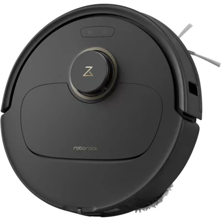 Roborock Qrevo C Pro Black robotporszívó