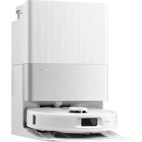 Roborock Qrevo C Pro White robotporszívó