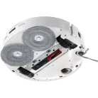 Roborock Qrevo Curv 2 Pro White robotporszívó
