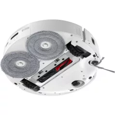 Roborock Qrevo Curv 2 Pro White robotporszívó
