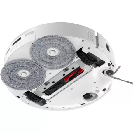 Roborock Qrevo Curv 2 Pro White robotporszívó
