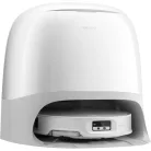 Roborock Qrevo Curv 2 Pro White robotporszívó