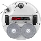 Roborock Qrevo Curv 2 Pro White robotporszívó