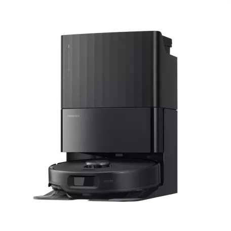Roborock Qrevo Edge 5V1 Black robotporszívó felmosóval