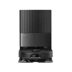 Roborock Qrevo Edge 5V1 Black robotporszívó felmosóval