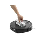 Roborock Qrevo Edge 5V1 Black robotporszívó felmosóval