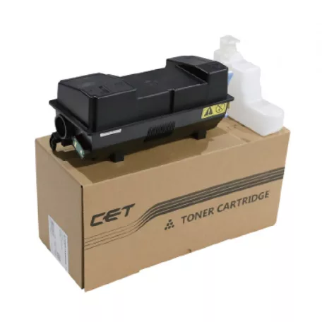 Utángyártott RICOH IM550,P800 Toner Black 25500 oldal kapacitás CT /CET131067/