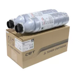   Utángyártott RICOH MP3500/4500 Toner Black 30000 oldal kapacitás CT /CET6445/