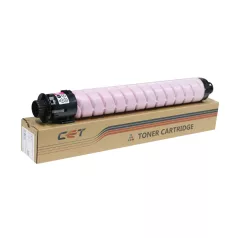   Utángyártott RICOH MPC2003/2004 toner Magenta UNIVERZÁLIS 9500 oldal kapacitás CT /CET141571/