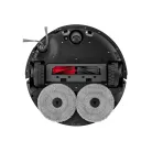 Roborock Saros 20 Black robotporszívó