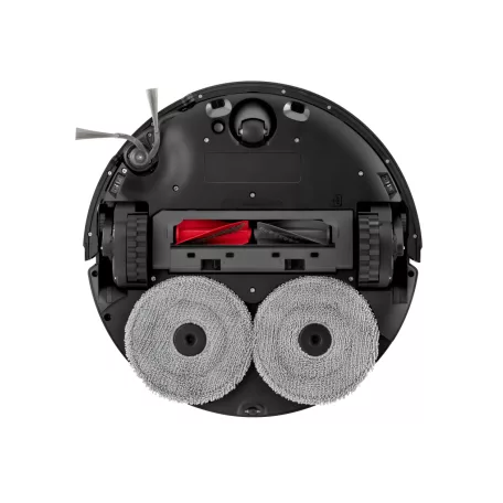 Roborock Saros 20 Black robotporszívó