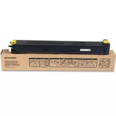 Sharp MX23GTYA. toner Yellow