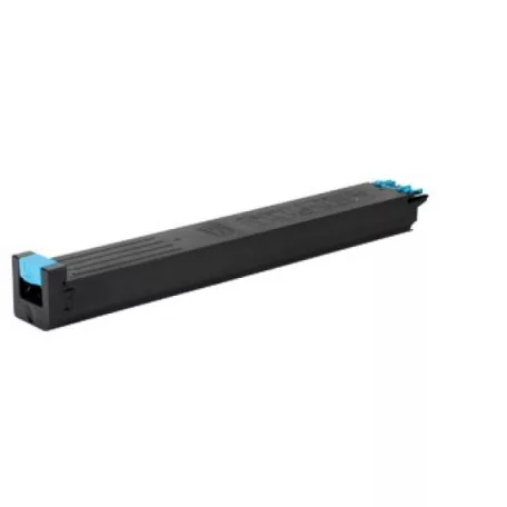 SHARP MX31GTCA TONER CYAN  KATUN (For use)