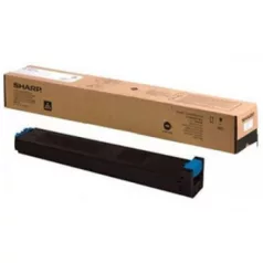 Sharp MX36GTCA toner Cyan
