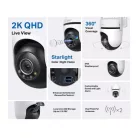 TP-Link Tapo C520WS Outdoor Security Wifi Camera
