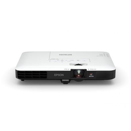 Epson EB-1780W 3LCD / 3000lumen / WIFI / WXGA mobil projektor